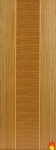 Venus Internal Oak Fire Door FD30 (pre-finished)